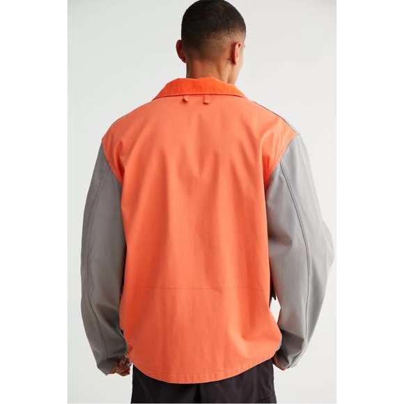 NWT Levi’s Tech Skate Jacket - Picture 3 of 4